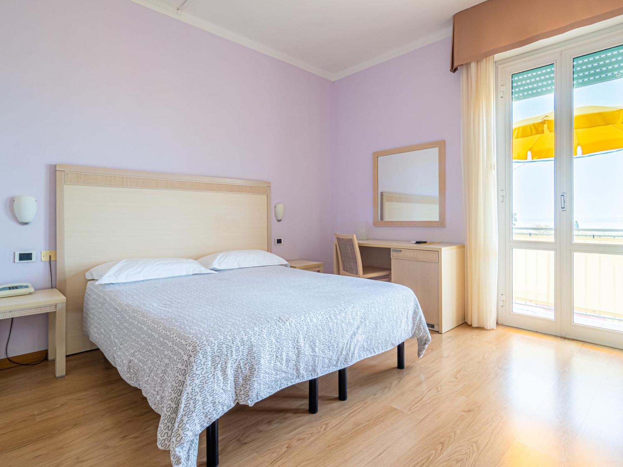 Hotel Il Nido Tellaro Exterior photo